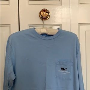 Vineyard Vines Long Sleeve Tee